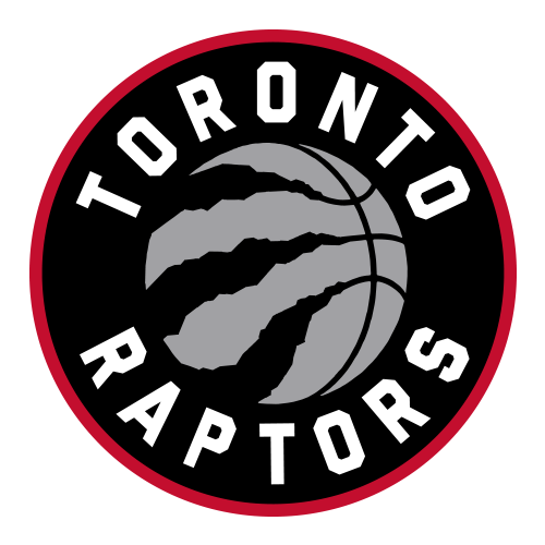 Toronto Raptors logo